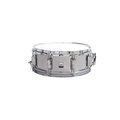 Tandesa Llc Taye SS1305 13 x 5 in. Stainless Steel Snare Drum SS1305